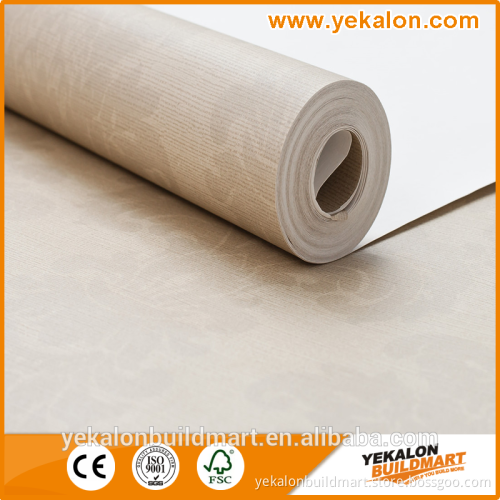 2015 European city wall paper for decoration